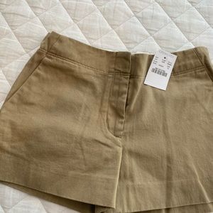 Girls Crewcuts Shorts!